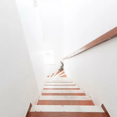 Appartement Comfortable In Historical Center *