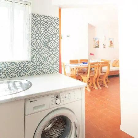 Appartement Comfortable In Historical Center Lagos