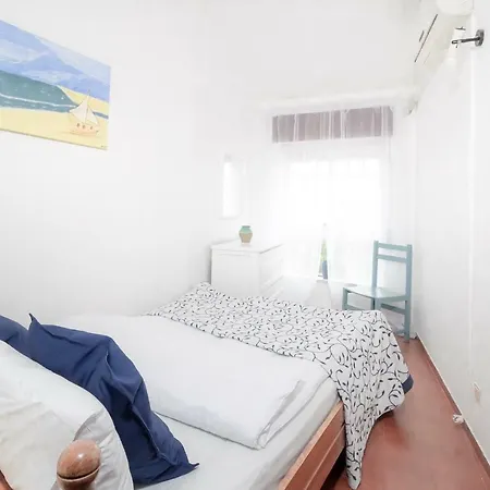 Apartment Comfortable In Historical Center Lagos