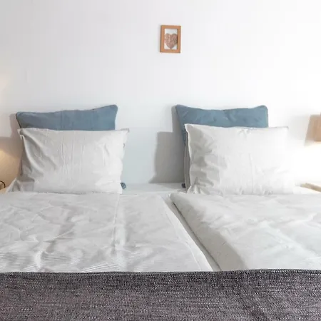 Comfortable In Historical Center Apartment