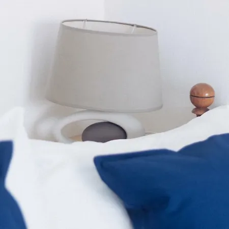Comfortable In Historical Center Apartment