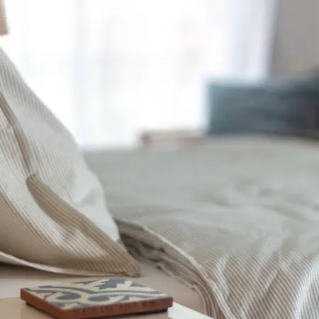 Comfortable In Historical Center Apartment