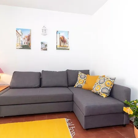 Apartment Comfortable In Historical Center